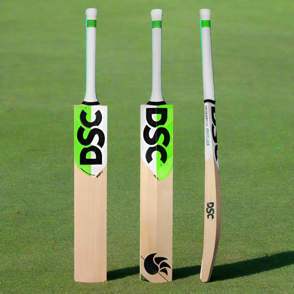 DSC SPLIIT 66  Senior Cricket Bat