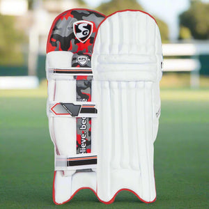 SG Player Extreme Junior Batting Pads