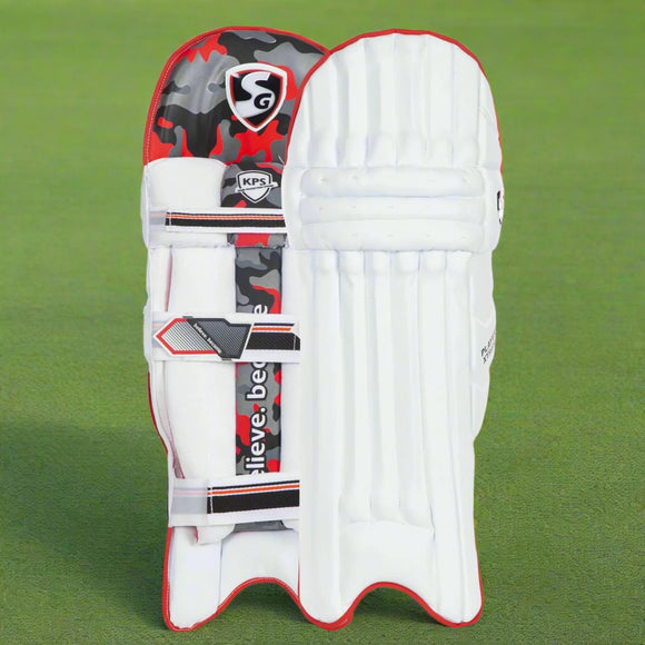 SG Player Extreme Adult Batting Pads