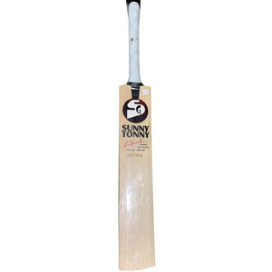 SG Sonny Tonny Retro Senior Cricket Bat