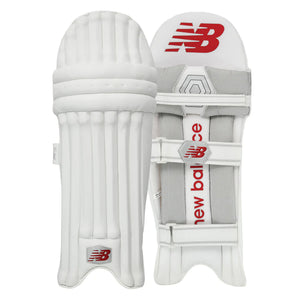 New Balance TC 660 Junior Batting Pads