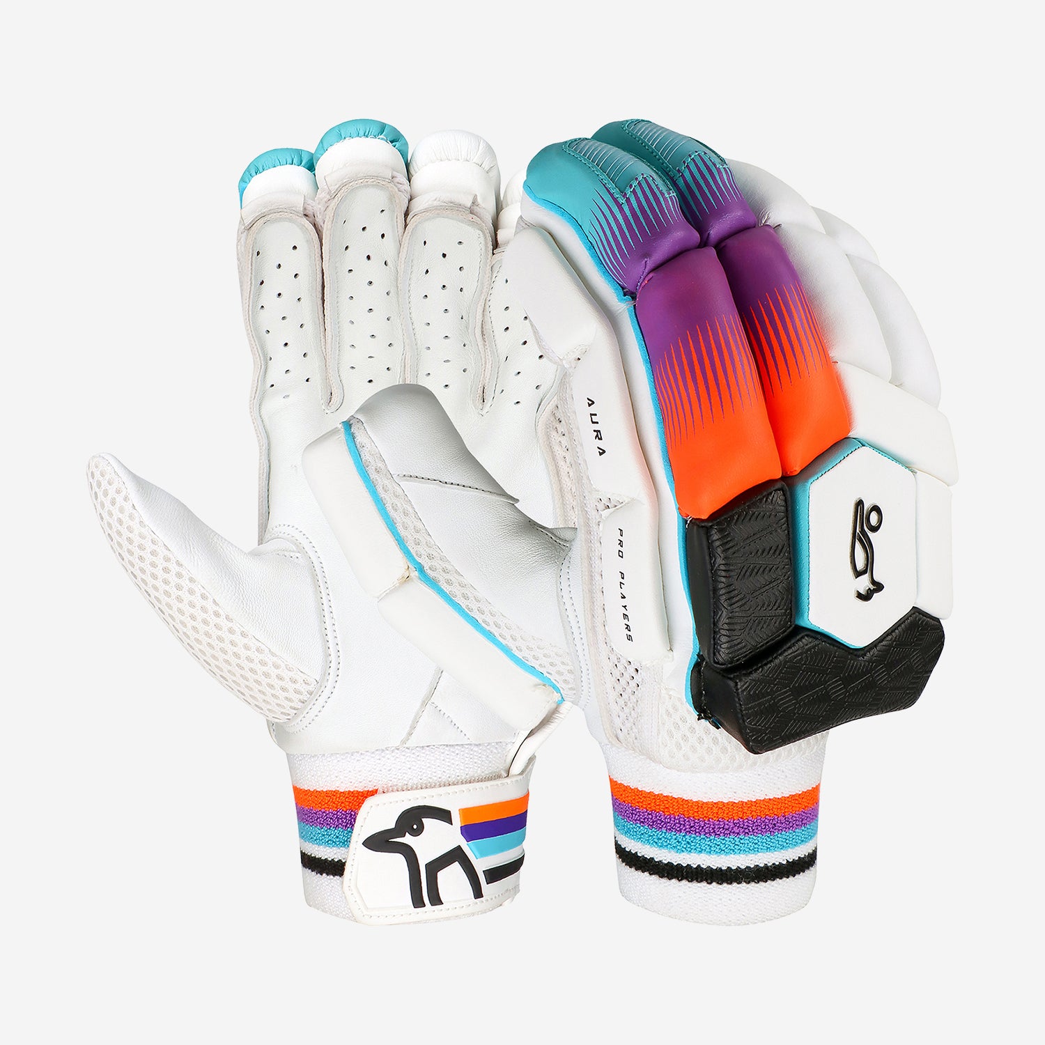 Kookaburra ghost 600 batting gloves online