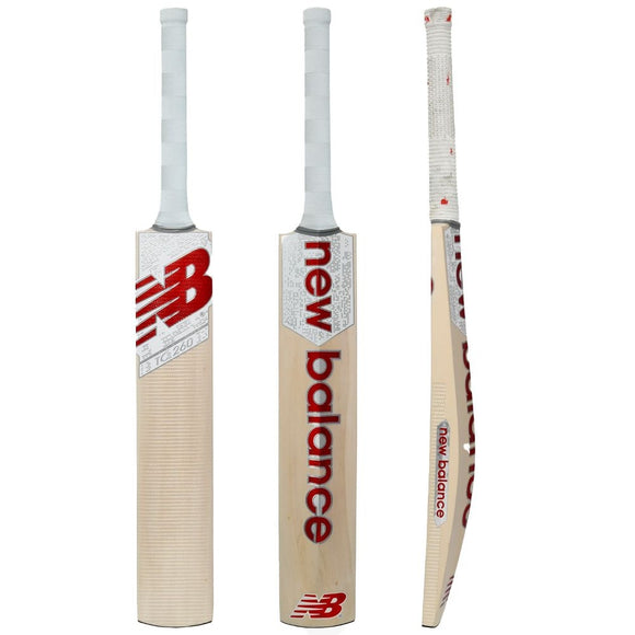 New Balance TC 460 Junior Cricket Bat